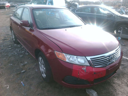 Transmission Assy. KIA OPTIMA 09 10