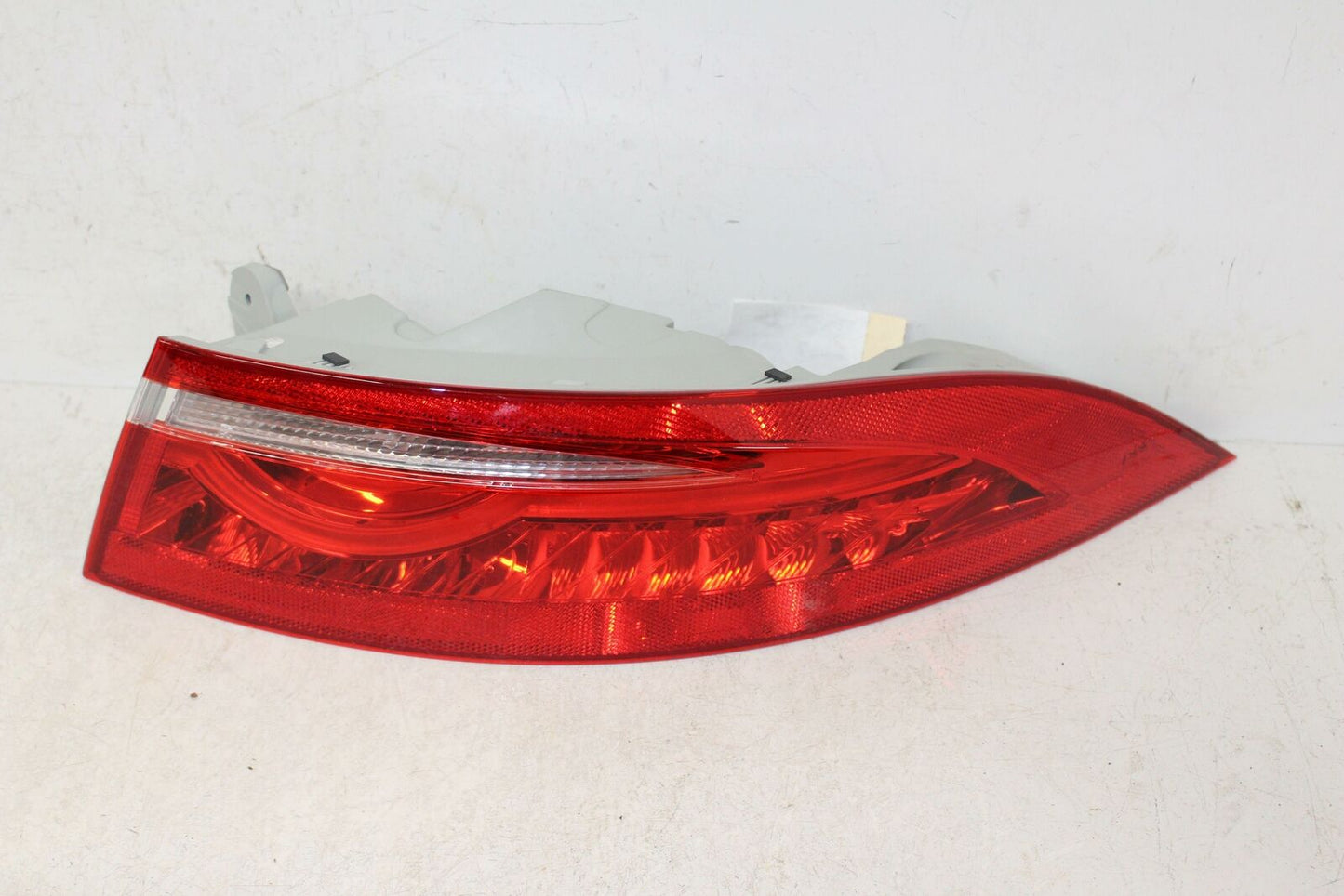 Tail Light Assembly JAGUAR XF Right 16 17 18 19