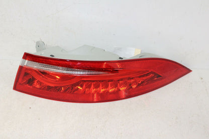 Tail Light Assembly JAGUAR XF Right 16 17 18 19