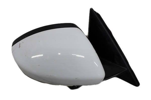 Door Mirror JAGUAR E-PACE Right 18 19