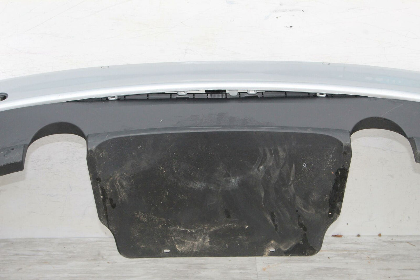 Rear Bumper Assembly JAGUAR XE 17 18 19