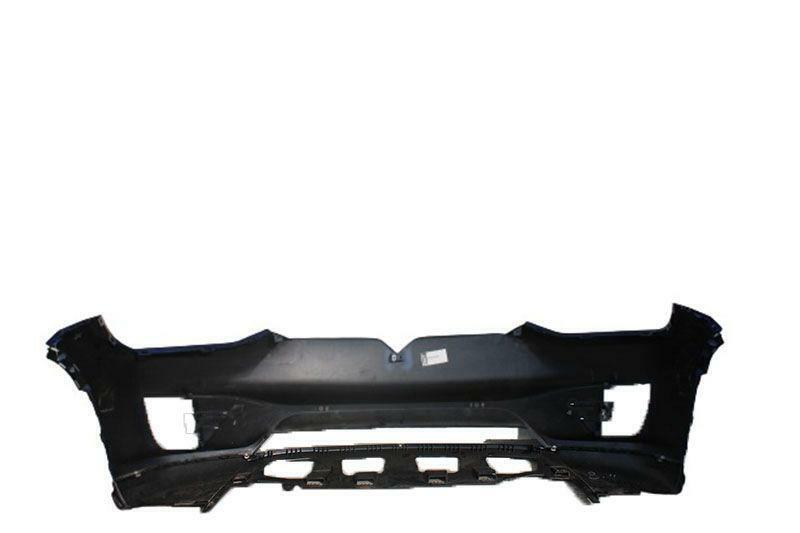 Front Bumper Assy. TESLA X 18