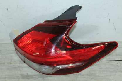 Tail Light Assembly NISSAN KICKS Right 18 19 20