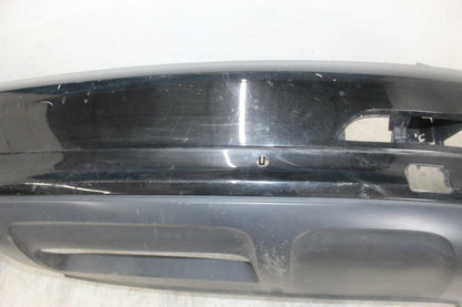 Rear Bumper Assembly AUDI Q3 15