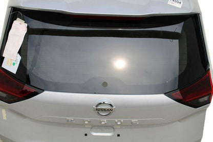 Trunk/decklid/hatch/tailgate ROGUE EXCEPT SPORT 21