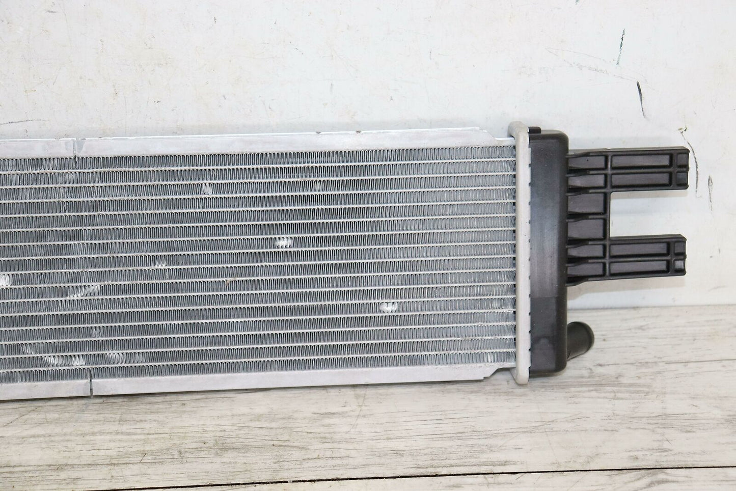 Radiator INFINITI Q60 17 18 19