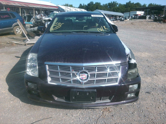 Speedometer CADILLAC STS 09 10 11