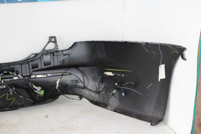 Rear Bumper Assembly JAGUAR XJ 10 11 12 13 14 15