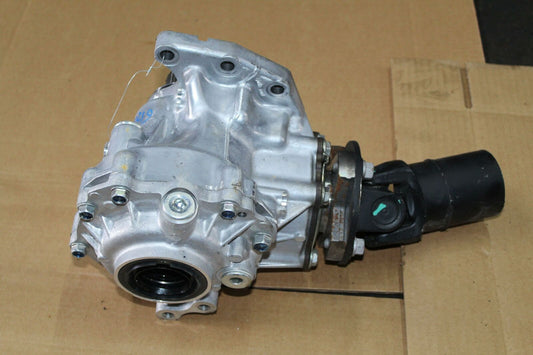 Transfer Case NISSAN ROGUE SPORT 17 18 19 20