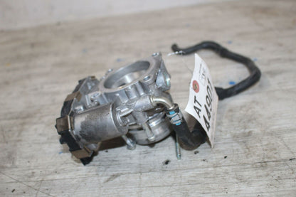 Throttle Body/valve Assy NISSAN JUKE 15 16 17