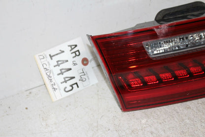 Tail Light Assembly KIA CADENZA Left 17 18 19