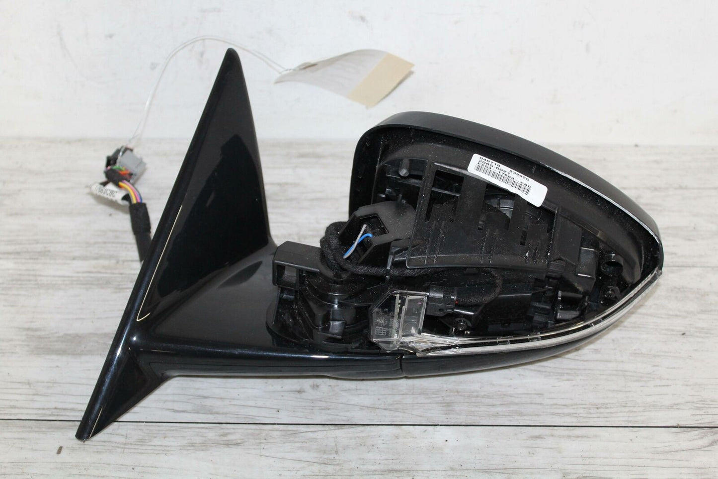 Door Mirror JAGUAR F-TYPE Left 14 15 16 17 18 19