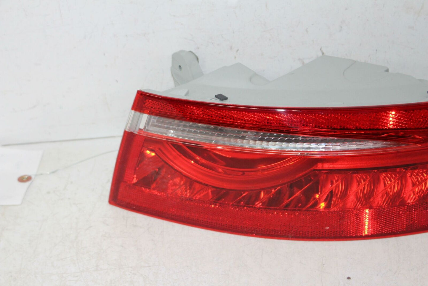 Tail Light Assembly JAGUAR XF Right 16 17 18 19