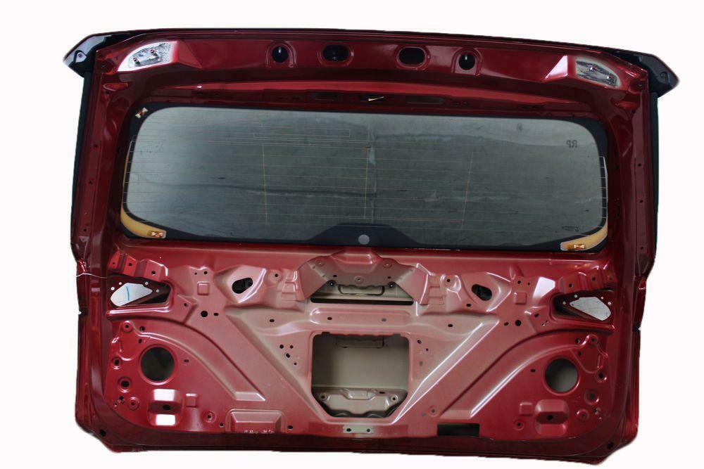 Trunk/decklid/hatch/tailgate NISSAN PATHFINDER 22