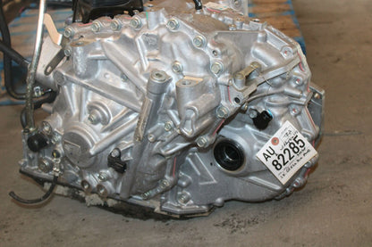 Transmission Assy. INFINITI QX50 19