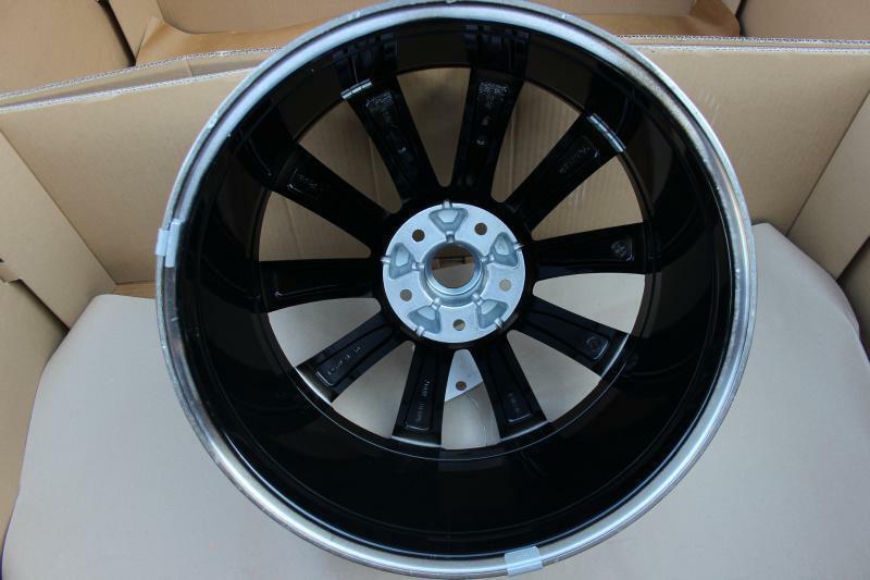 Wheel NISSAN MAXIMA 16 17 18