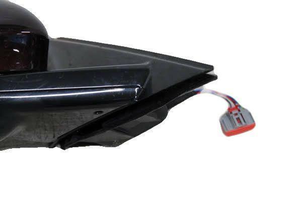 Door Mirror JAGUAR XF Right 20