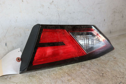 Tail Light Assembly NISSAN ALTIMA Right 19 20