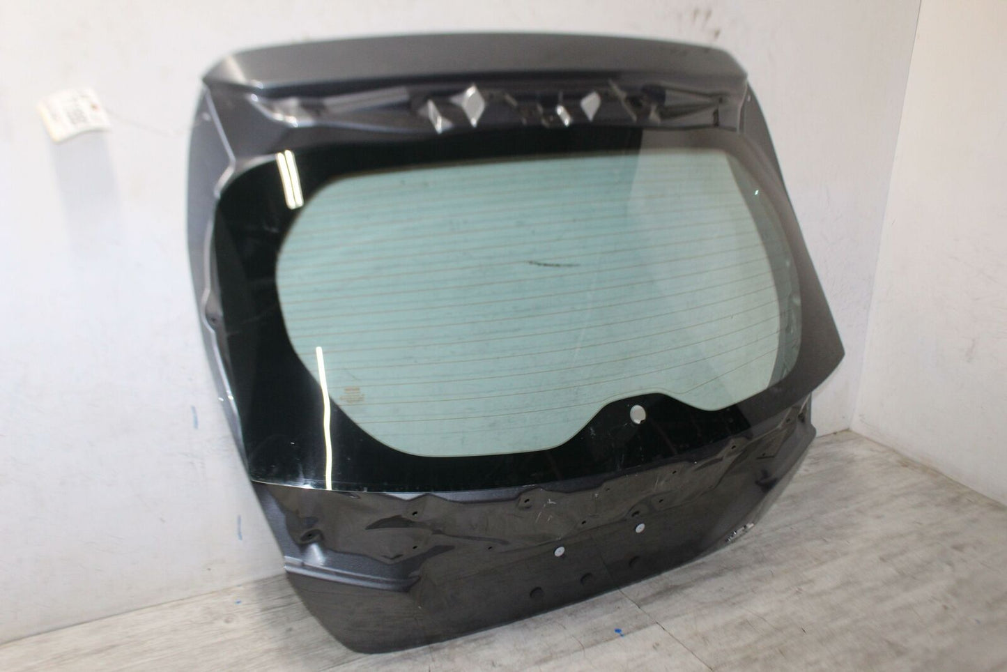 Trunk/decklid/hatch/tailgate NISSAN LEAF 18 19 20