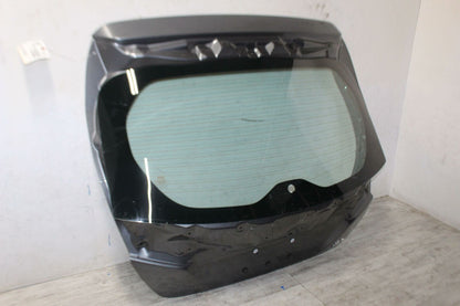 Trunk/decklid/hatch/tailgate NISSAN LEAF 18 19 20