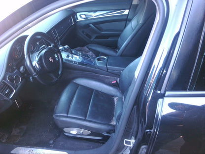 Rear Seat PORSCHE PANAMERA 11