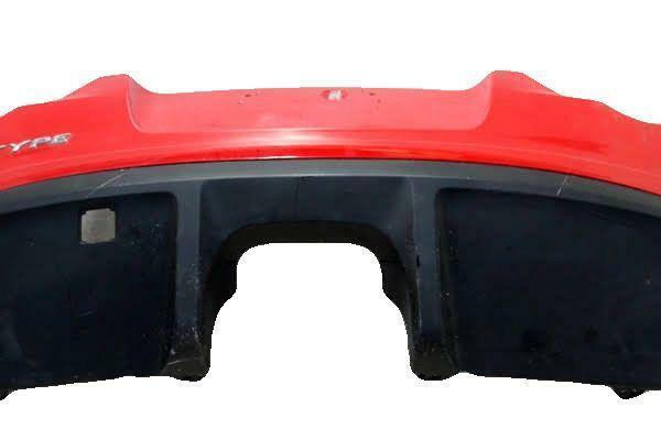 Rear Bumper Assembly JAGUAR F-TYPE 20