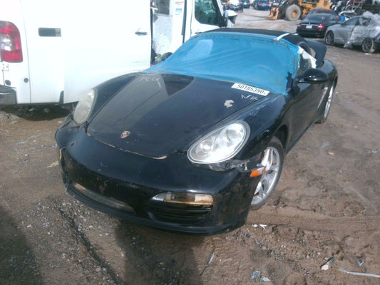 Front Door PORSCHE BOXSTER Right 05 06 07 08 09 10 11 12