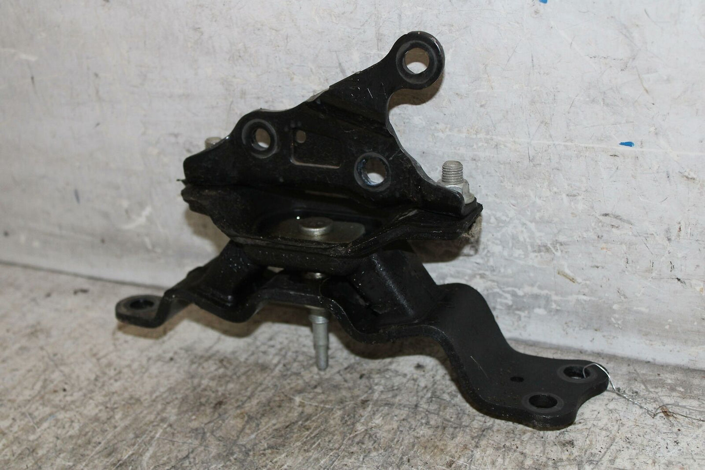 Transmission Mount NISSAN MURANO 18