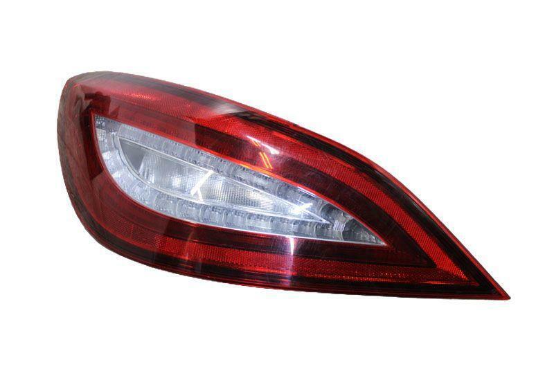 Tail Light Assembly MERCEDES CLS Left 15 16 17 18