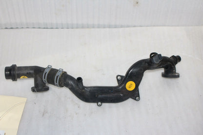 Thermostat Housing AUDI A6 13