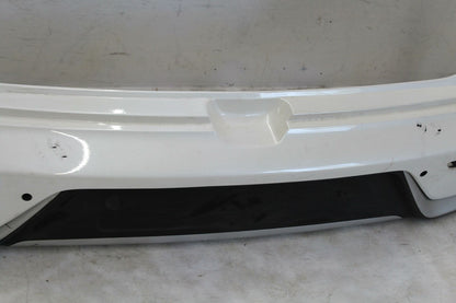 Rear Bumper Assembly KIA NIRO 17 18 19