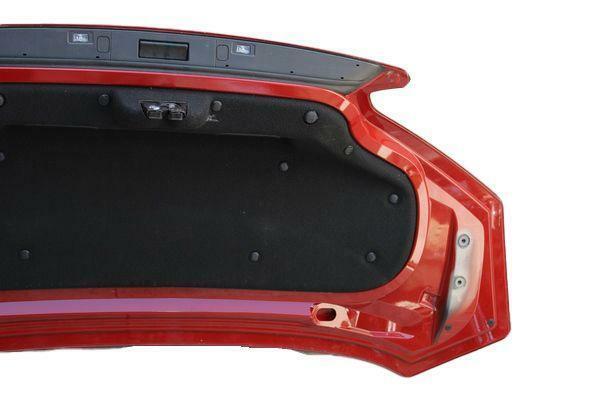 Trunk/decklid/hatch/tailgate BMW Z4 20