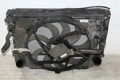 Radiator BMW 325I 15