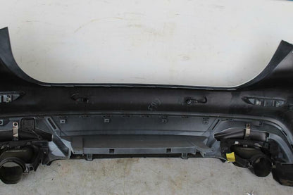 Rear Bumper Assembly INFINITI QX30 17 18 19