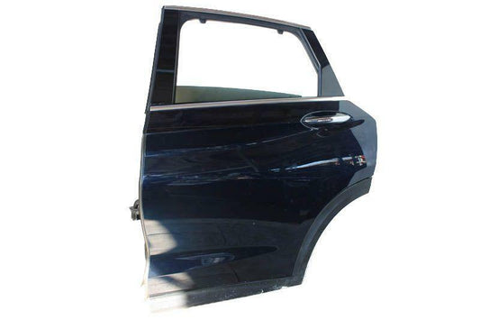 Rear Door INFINITI QX50 Left 19