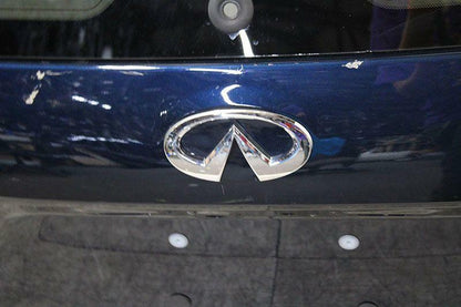 Trunk/decklid/hatch/tailgate INFINITI QX60 20