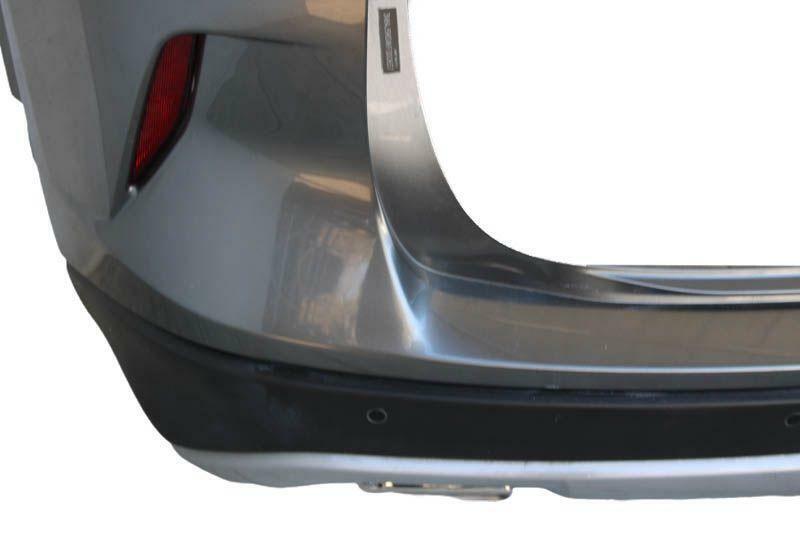 Rear Bumper Assembly INFINITI QX50 20