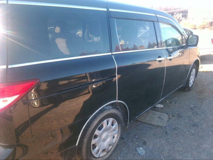 Front Door NISSAN QUEST Right 11 12 13 14 15 16 17