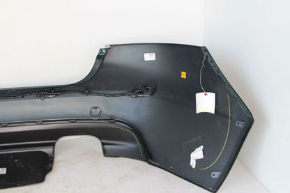 Rear Bumper Assembly JAGUAR XE 17 18 19