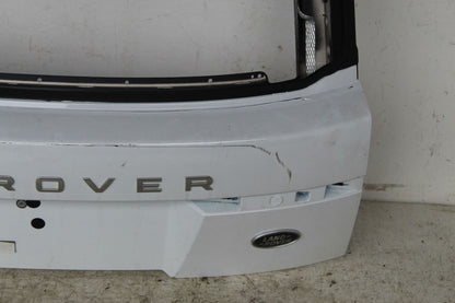 Trunk/decklid/hatch/tailgate RANGE ROVER 13 14 15 16 17 18