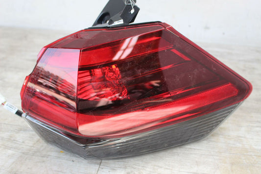 Tail Light Assembly ROGUE EXCEPT SPORT Right 17 18 19 20