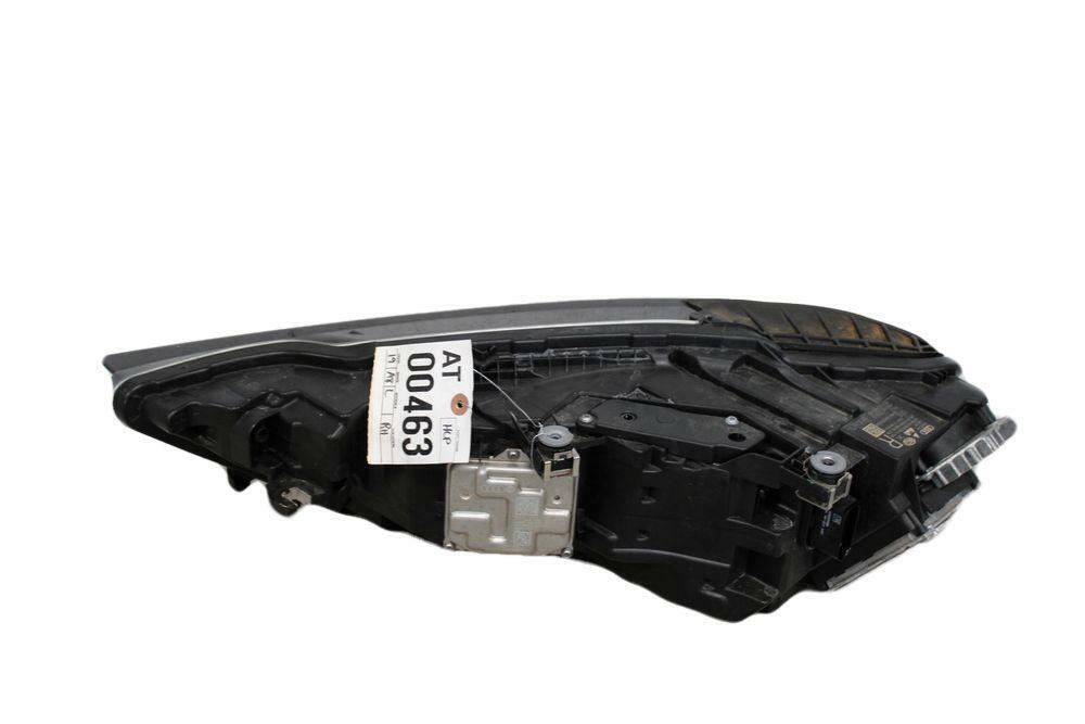 Headlamp Assembly AUDI A8 Right 19 20