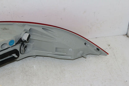 Tail Light Assembly JAGUAR XF Left 16 17 18 19