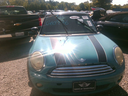 Transmission Assy. MINI COOPER 07 08 09 10 11 12 13 14 15