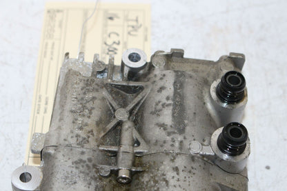 Transmission Pump MERCEDES C-CLASS 16