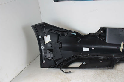 Rear Bumper Assembly JAGUAR F-TYPE 14 15 16 17 18 19