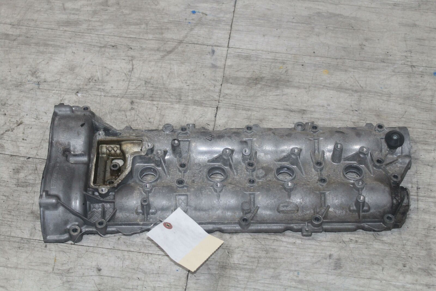 Valve Cover MERCEDES GL CLASS 07