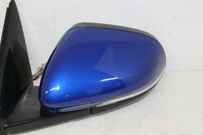 Door Mirror JAGUAR XJ Left 10 11 12 13 14 15