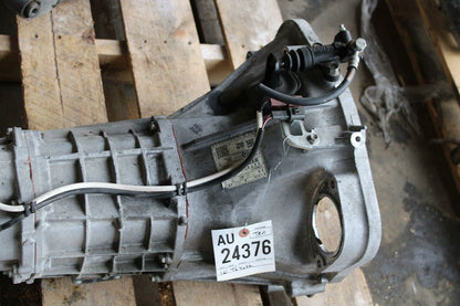 Transmission Assy. TOYOTA 86 17 18 19 20