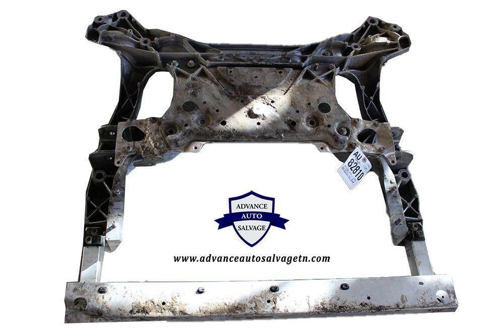 Undercarriage Crossmember INFINITI Q50 20